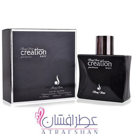 Creation Intense Noir-باگ سانز کریشن اینتنس نویر