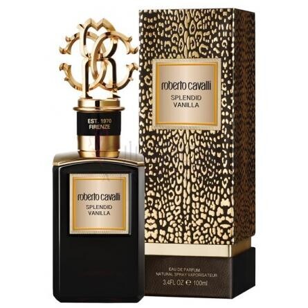 Splendid Vanilla-روبرتو کاوالی اسپلندید وانیلا