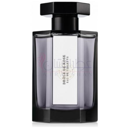 Drôle de Rose-ال آرتیسان پارفومر درول دی رز