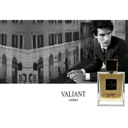 Valiant Uomo-ریو والیانت یومو