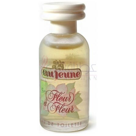 Fleur à Fleur-او ژن فلور ا فلور