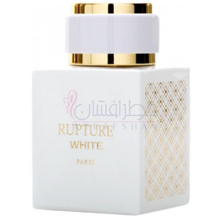 Rupture White-پرایم کالکشن راپچر وایت