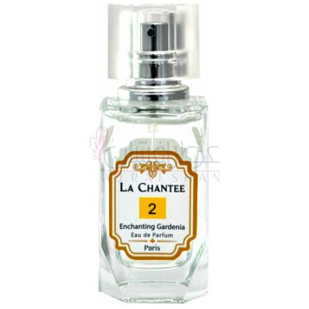 Enchanting Gardenia No. 2-لا چنتی اینچنتینگ گاردنیا نو 2