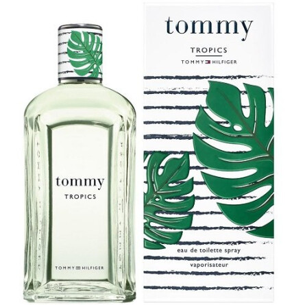 Tommy Tropics for men-تامی هیلفیگر تراپیکس مردانه