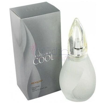 Fire & Ice Cool-رولون فایر اند ایس کول