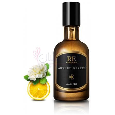 Absolute Fougere 绝对馥奇-ری کلسیفاید ابسولوت فوژه