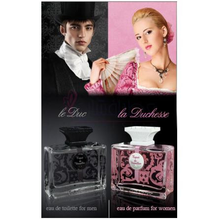 Le Duc-اسپیریت د ورسای لی داک