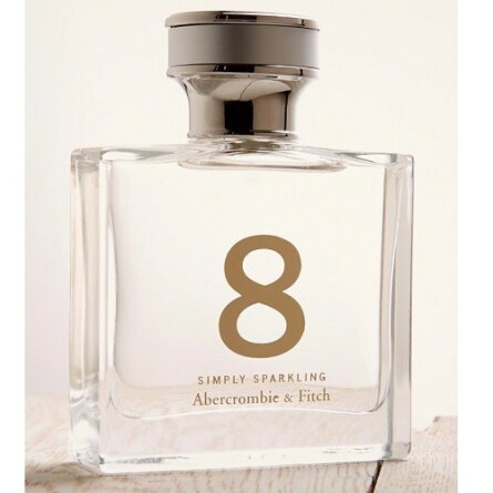 8Simply Sparkling-آبرکرامبی اند فیچ 8 سیمپلی اسپارکلینگ