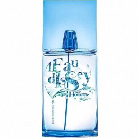 L'Eau d'Issey Pour Homme Summer 2015-ایسی میاکه لئو د ایسه پورهوم سامر2015