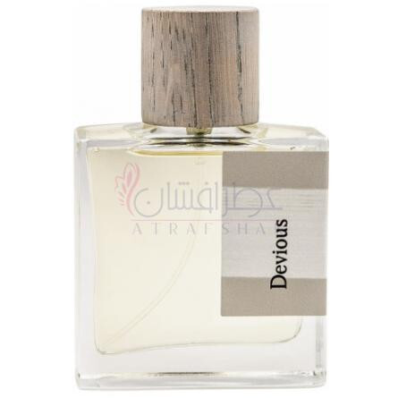 Devious-کانتردکشنز این ایلک دیوویس