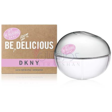 DKNY Be 100% Delicious-دی کی ان وای بی دلیشس 100%