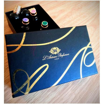 Mon Numero 7-ال آرتیسان پارفومر مون نومرو 7