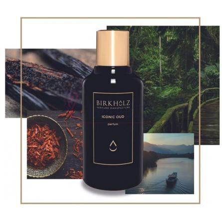 Iconic Oud-بیرخولز ایکونیک عود
