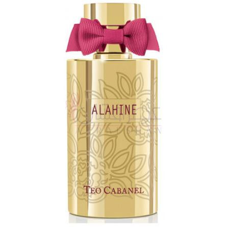 Alahine-تئو کابانل الاهین