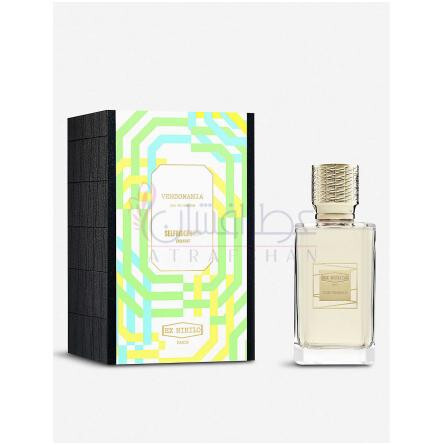 Vendomania-ای ایکس نیهیلو وندومانیا