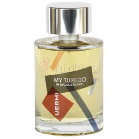 My Tuxedo-ورمی مای تاکسیدو