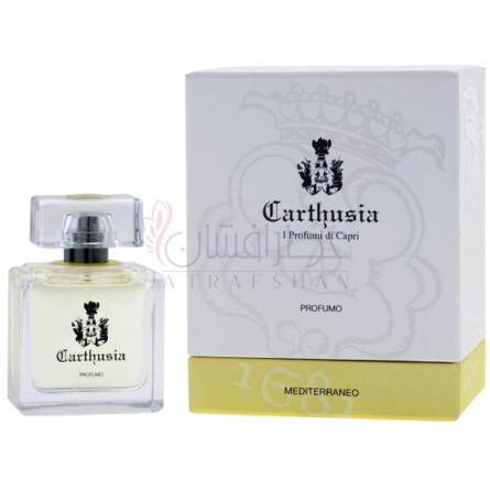 Mediterraneo-کارتوزیا مدیترانو