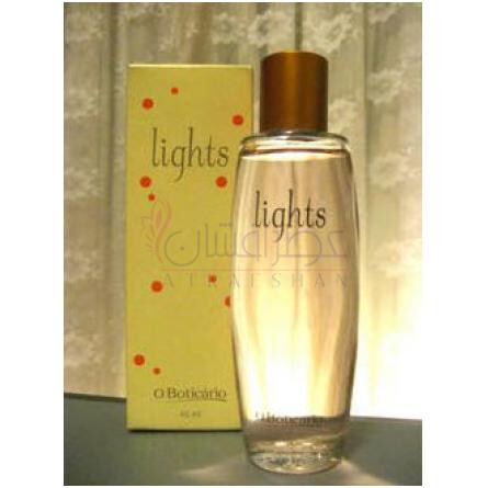 Lights-او بوتیکاریو لایتز