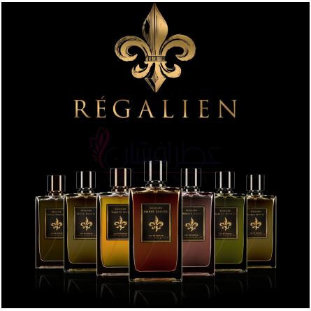 Aqua Notte-رگیلین اکوا نت