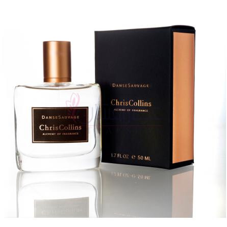 Danse Sauvage-کریس کالینز دنس ساوج