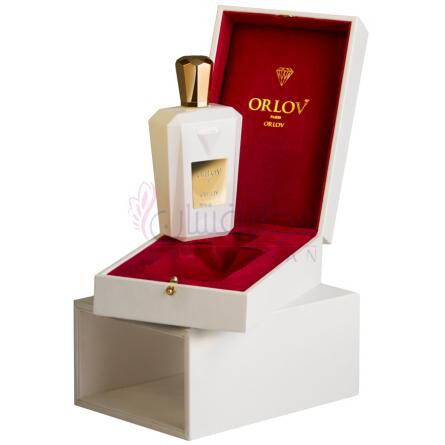 Orlov-اورلوو پاریس اورلوو