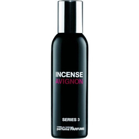 Incense  Avignon-کام دی کارگونس  اینسنس اویگنون