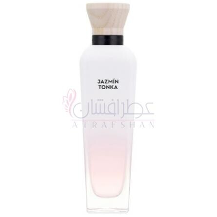 Jazmín Tonka-آدولفو دومینگز جازمین تونکا