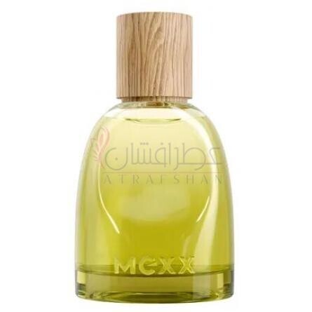 Inspired Nature Women-مکس اینسپایرد نیچر وومن