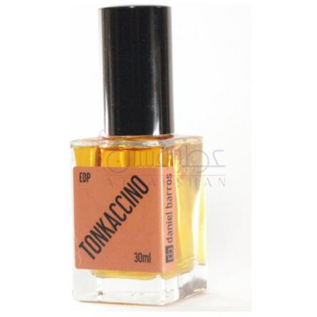 Tonkaccino-دنیل باروس تونکاچینو