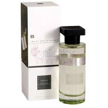 Balmy Days & Sundays-اینه که بالمی دیز اند ساندیز