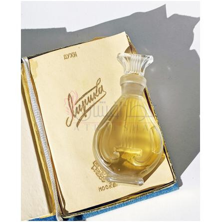 Лирика-نوول ایتویل لیریکا