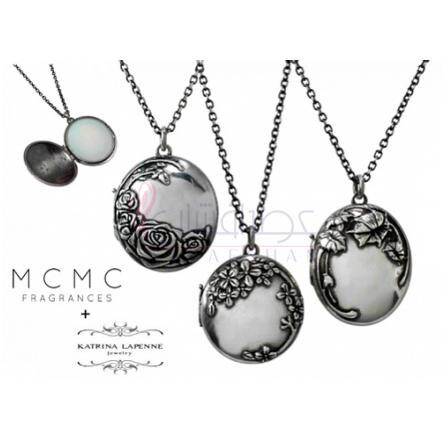 Lilac-ام سی ام سی فرگرنسز لیلاک