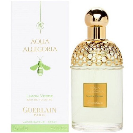 Aqua Allegoria Limon Verde-گرلن آکوا آلگوریا لیمون ورد