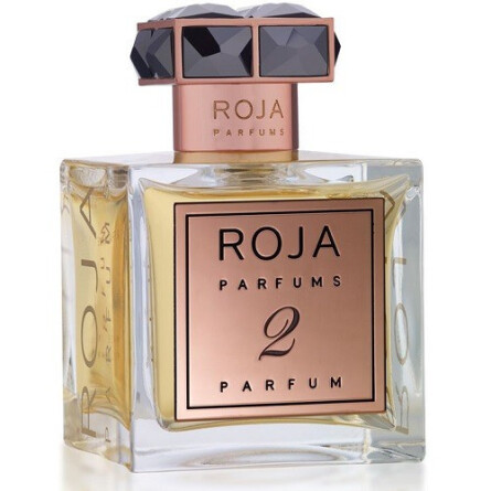 Parfum De La Nuit No 2-روژا داو پارفیوم د لا نویت شماره 2