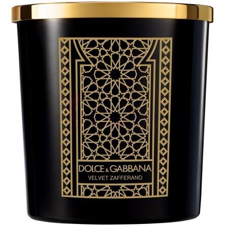 Velvet Zafferano Limited Edition-دولچه گابانا زعفرانو لیمیتد ادیشن