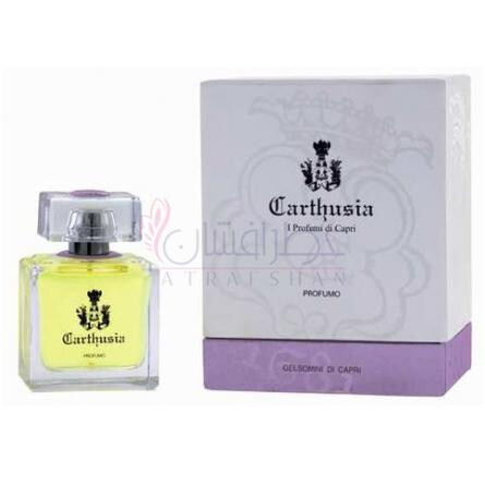 Gelsomini di Capri-کارتوزیا گلسومینی دی کاپری