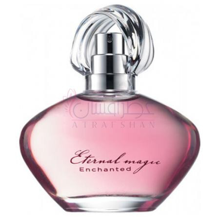 Eternal Magic Enchanted-اوان اترنال مجیک اینچنتد