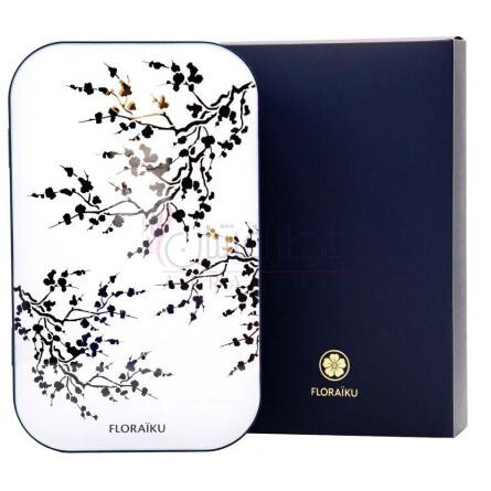 Volcanic Flowers-فلورایکو وولکانیک فلاورز