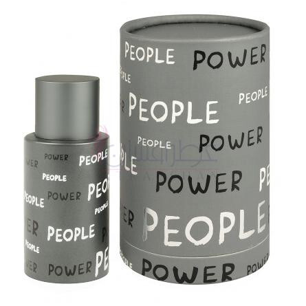 People Power-پارفومز جنتی پیپل پاور
