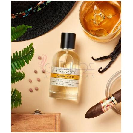 Havana Lounge-انیکدوت هاوانا لانج