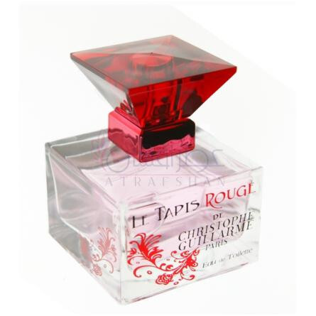 Le Tapis Rouge-کریستف گیلارمه لی تاپیس رژ