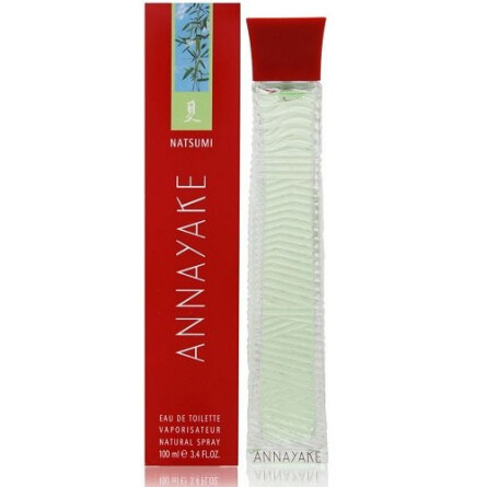 Natsumi-آنایاکه ناتسومی