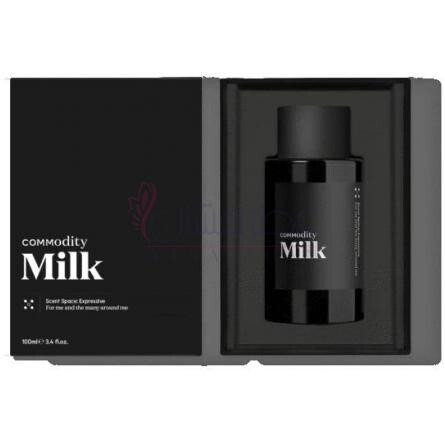 Milk-کامودیتی میلک