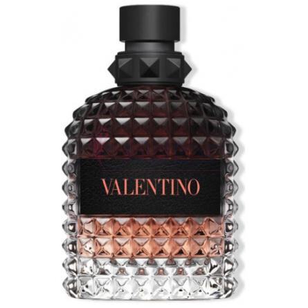 Valentino Uomo Born In Roma Coral Fantasy-والنتینو اومو بورن این روما کورال فانتزی