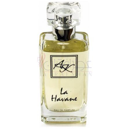 La Havane-ای کی پرفیوم لا هاوان