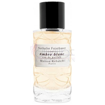 Ambre Blanc-میسون ریباتچی امبر بلان