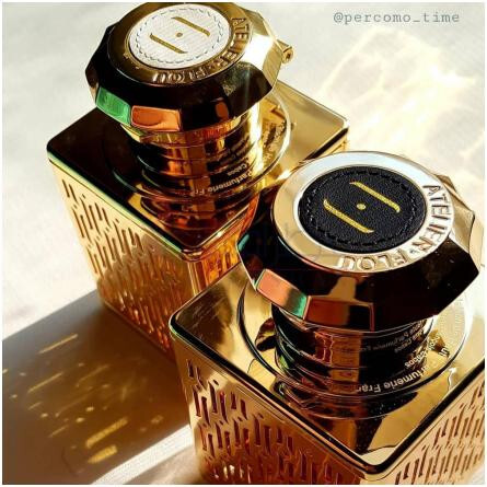 Paradis Paradis-آتلیه فلو پارادایس پارادایس