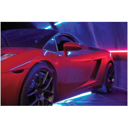 300 Km/h Max Turbo-اوان 300 کیلومتر بر ساعت مکس توربو