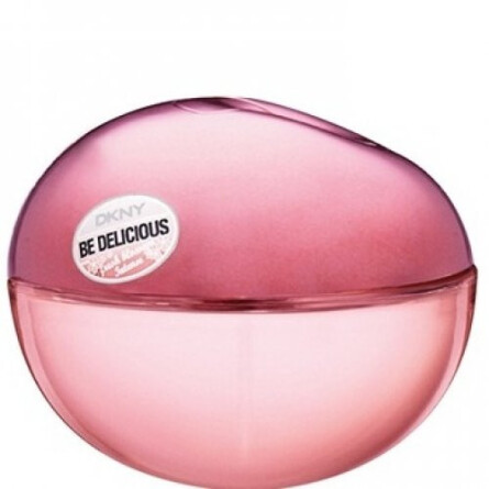 dkny be delicious fresh blossom eau so intense