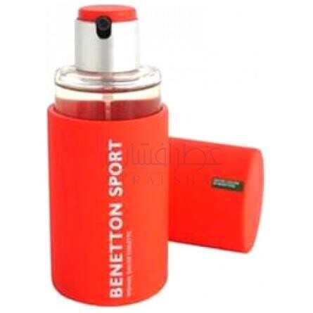 Benetton Sport Women-بنتون اسپرت وومن